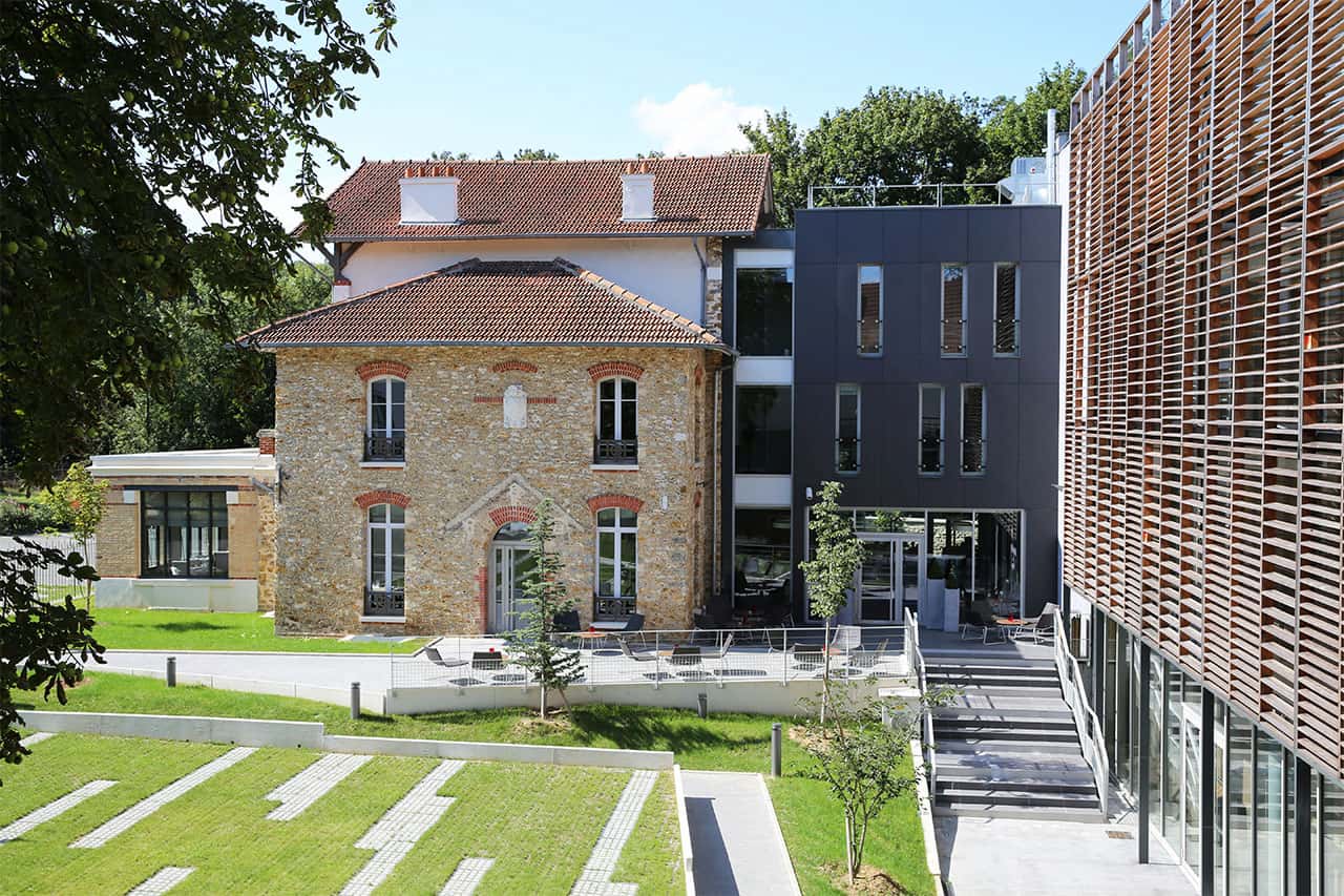 , Le Best Western Meudon Ermitage : l’hôtel idéal pour vos séminaires à Meudon